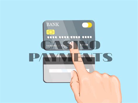 Online Casino Payment Methods – 34 Options for Gambling .